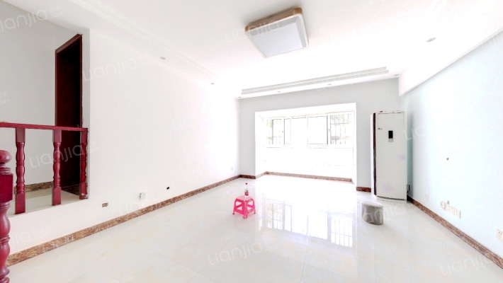 九里峰景B区二手房实景图