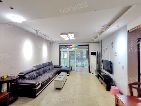 整租·和泓南山道 3室2厅 东