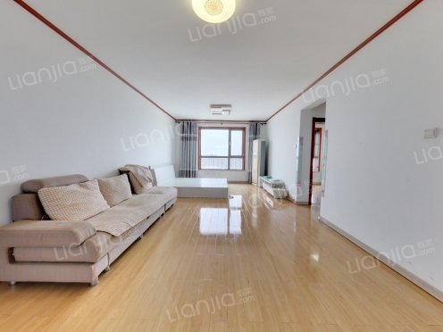 整租·翰林苑(城阳) 2室2厅 南