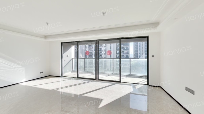 玖樾台二手房实景图