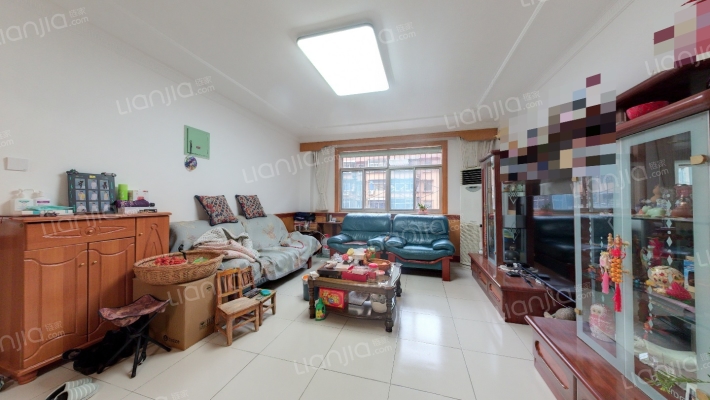 鸿祥小区二手房实景图