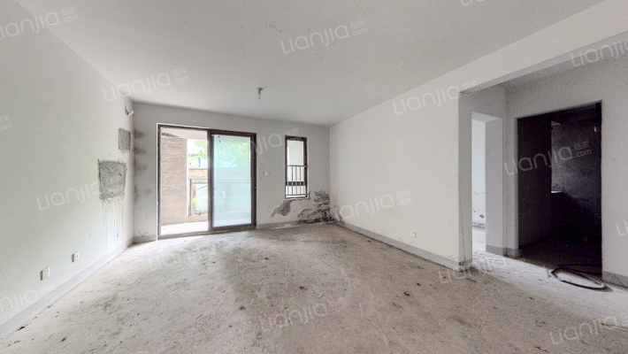 柏悦澜庭二手房实景图