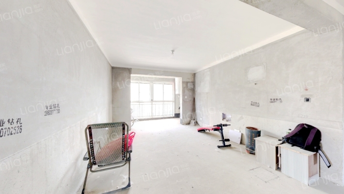 拱辰佳苑东区二手房实景图