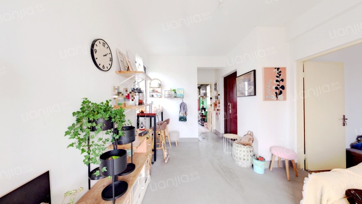 李渡湾二手房实景图