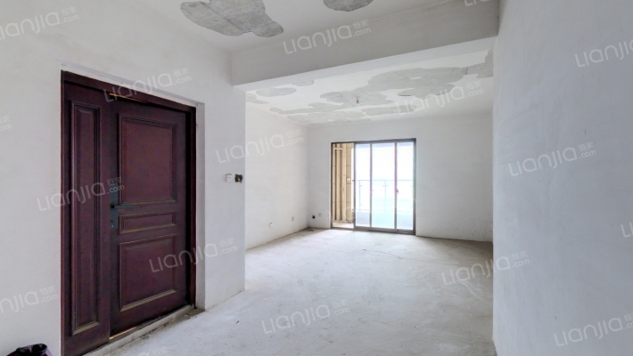 立体城凌江庭二手房实景图