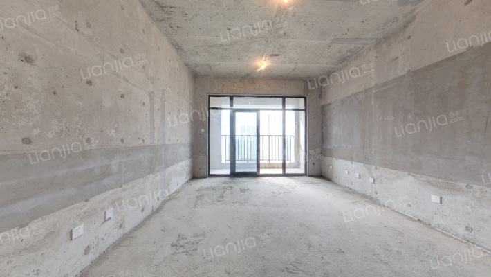 翠缇学府二手房实景图