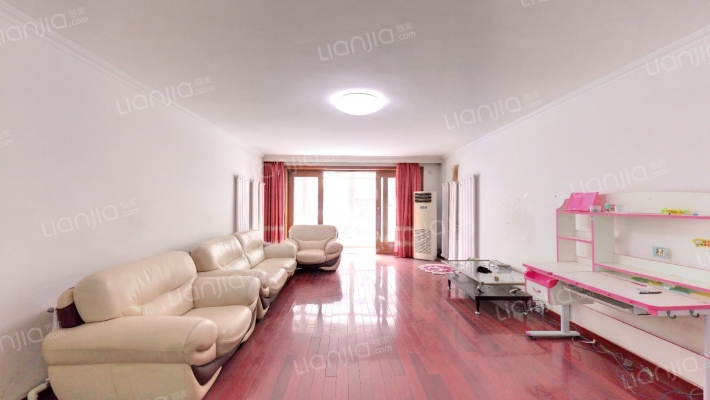 龙腾华苑二手房实景图