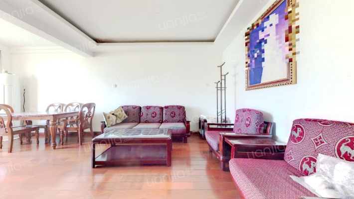 延安小区二手房实景图