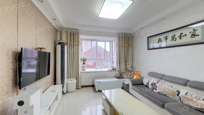 香水湾二手房实景图