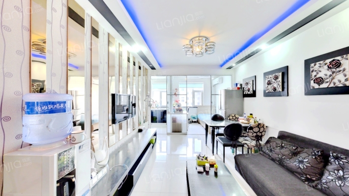 汉森金烁广场二手房实景图