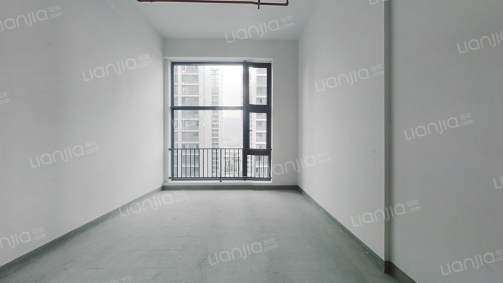 德信时代公园二手房实景图