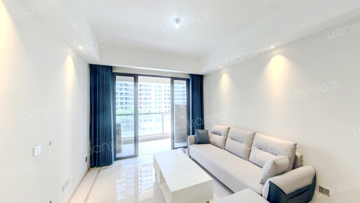 大华锦绣海岸IV二手房实景图