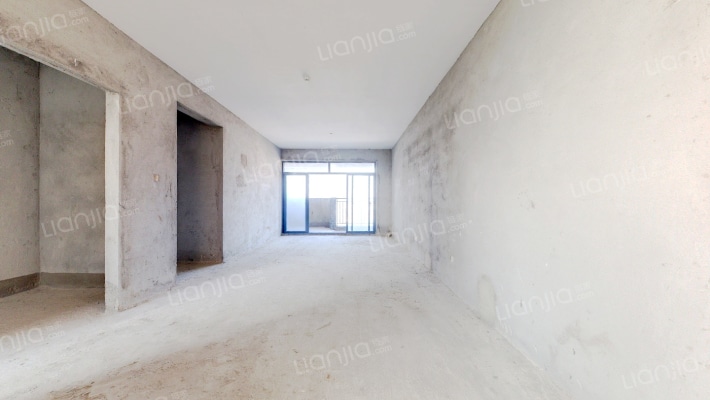 嘉德花园二手房实景图