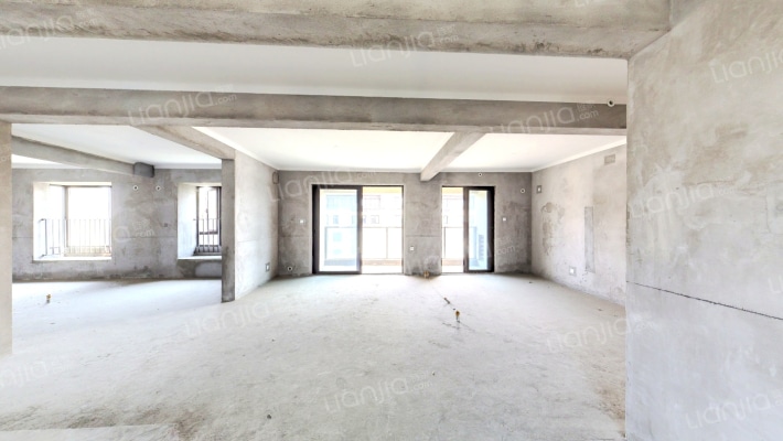 新力·帝泊湾二手房实景图