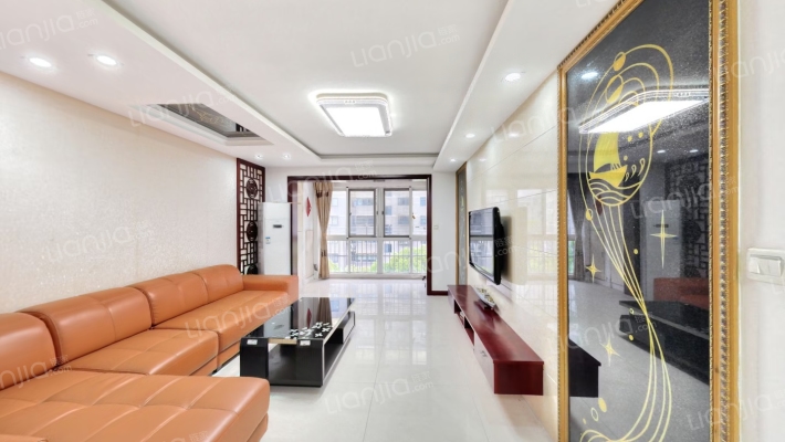 尚德城邦二手房实景图