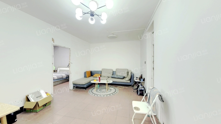 蜀汉路76号二手房实景图