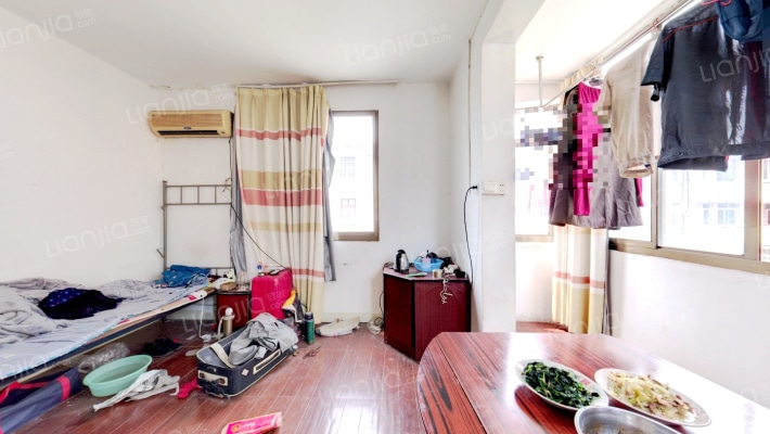 职工新村二手房实景图