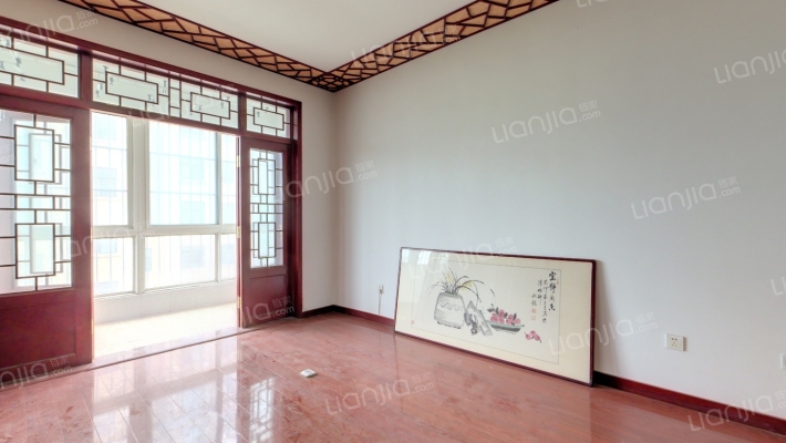 佳华景园二手房实景图