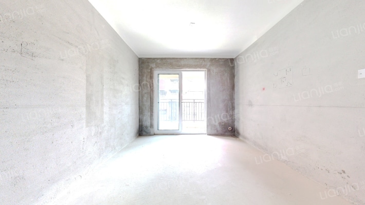 华发沁园二手房实景图