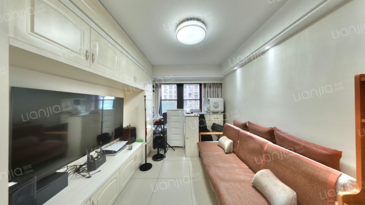 吉兴公寓二手房实景图