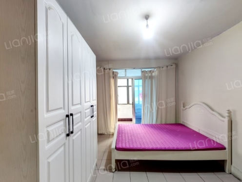 整租·高攀教师苑11号 2室1厅 南