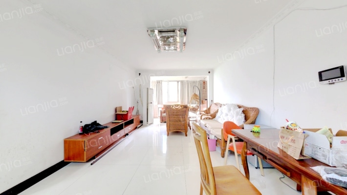 城龙花园二手房实景图