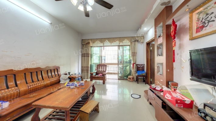 新汇苑二手房实景图