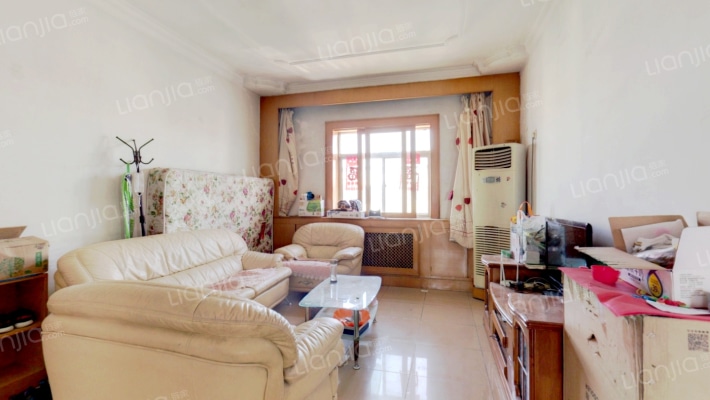 龙居花园6区二手房实景图