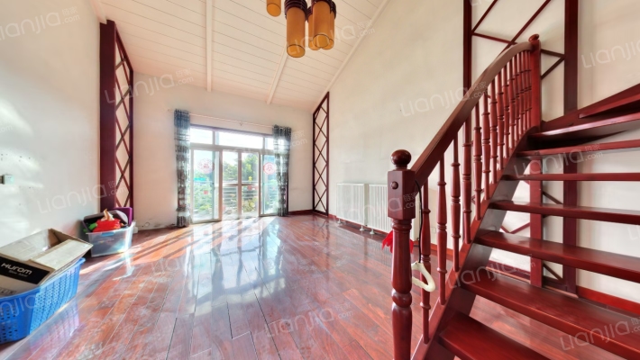 蜀风花园城二期二手房实景图