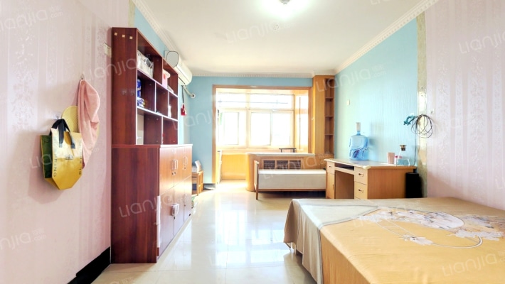 芳群园四区二手房实景图