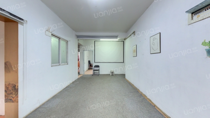 良渚十六街区二手房实景图