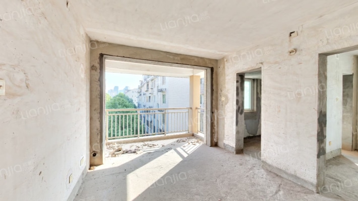 鄱阳小区二手房实景图