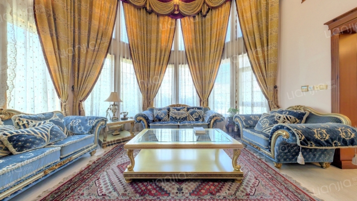 长岛别墅二手房实景图