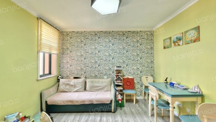 香榭园小区二手房实景图