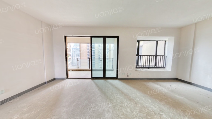 万达华府二手房实景图