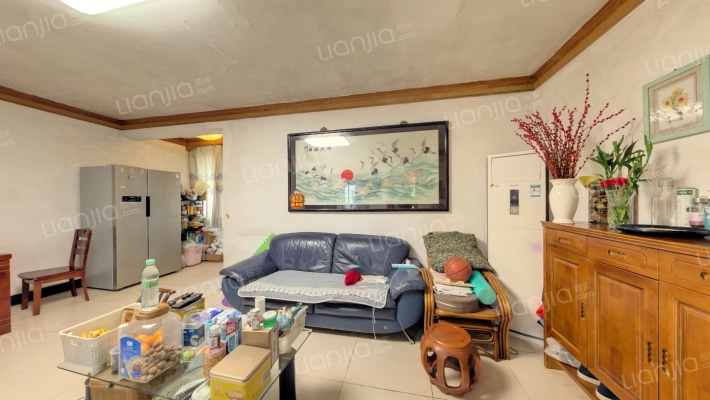 湘计花园二手房实景图