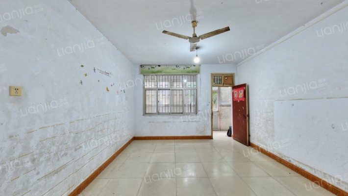 七小家属院二手房实景图