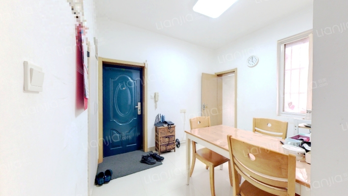 半岛小区二手房实景图