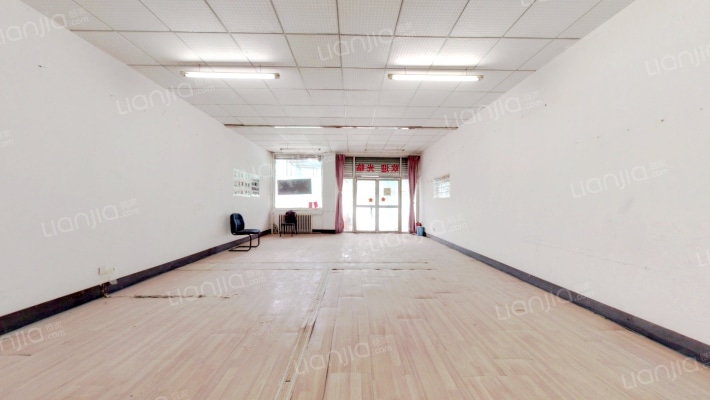 昊天温泉家园二手房实景图