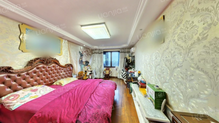 恬庄中街二手房实景图