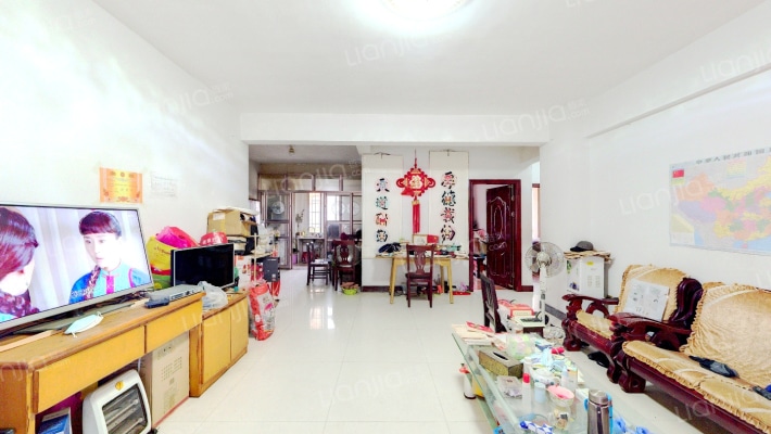 永隆城市广场二手房实景图