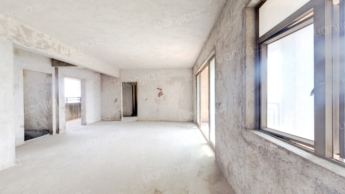 嘉景华庭二手房实景图