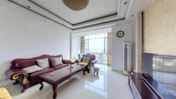 百合苑二手房实景图