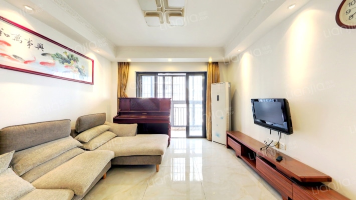 金闽小区二区二手房实景图