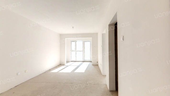 大运河孔雀城温莎郡二手房实景图