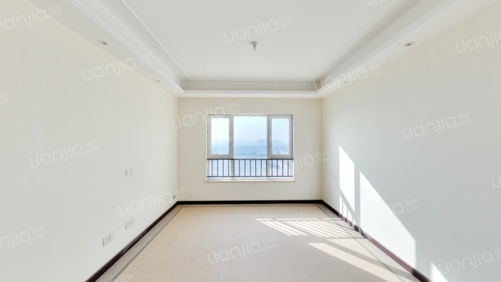 蓝光公园华府世家二手房实景图