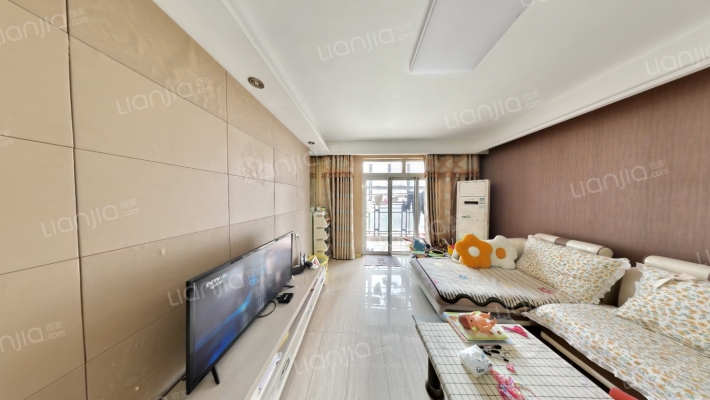 隆海海之韵四期二手房实景图