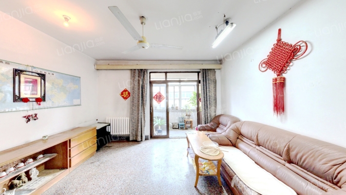 千佛山东路39号二手房实景图