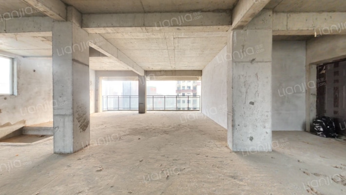 江景湾二手房实景图