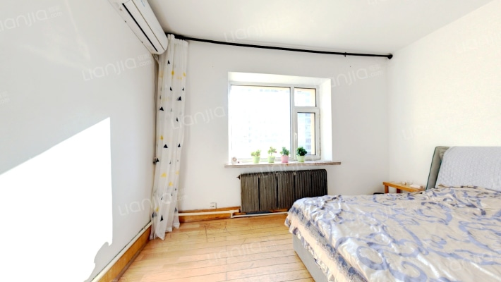 艾家店小区二手房实景图